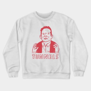 Tunnels Crewneck Sweatshirt